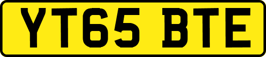 YT65BTE