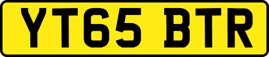 YT65BTR