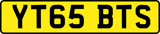 YT65BTS