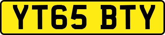 YT65BTY