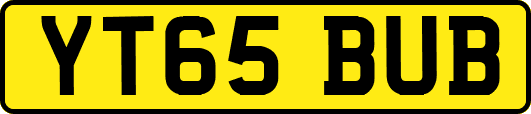 YT65BUB