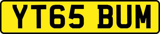 YT65BUM