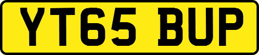 YT65BUP