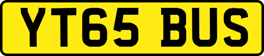 YT65BUS