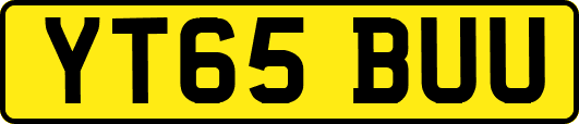 YT65BUU