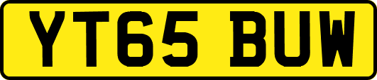 YT65BUW