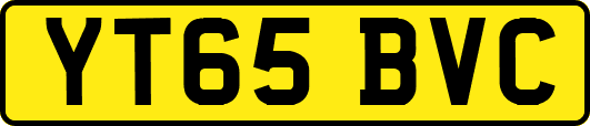 YT65BVC