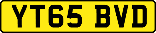 YT65BVD