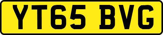 YT65BVG