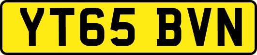 YT65BVN