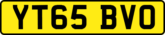 YT65BVO