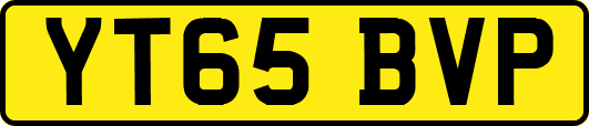 YT65BVP