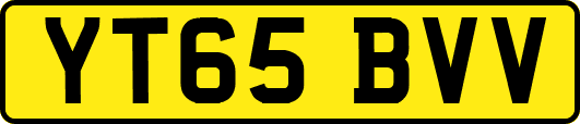 YT65BVV