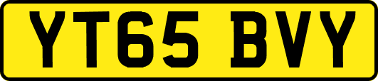 YT65BVY