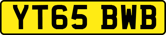 YT65BWB