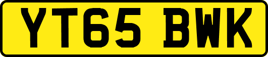 YT65BWK