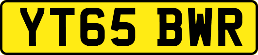 YT65BWR