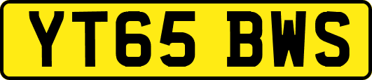 YT65BWS