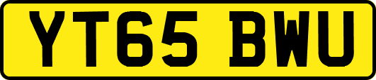 YT65BWU