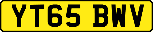 YT65BWV