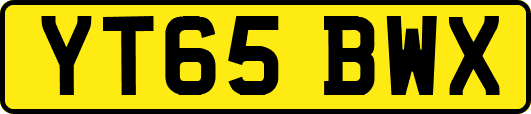 YT65BWX
