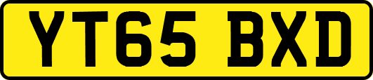YT65BXD