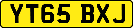 YT65BXJ