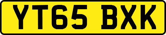YT65BXK