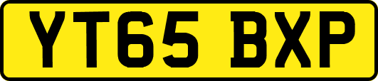 YT65BXP