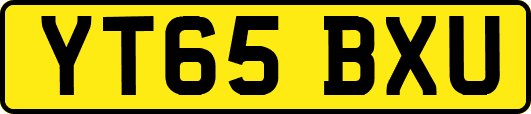 YT65BXU