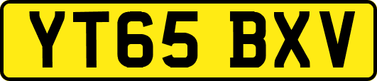 YT65BXV