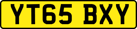 YT65BXY