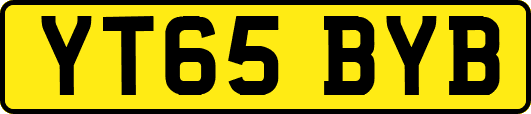 YT65BYB