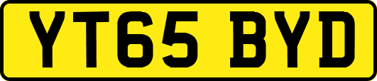 YT65BYD
