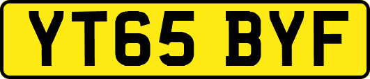 YT65BYF