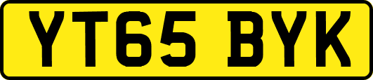 YT65BYK
