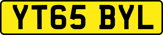YT65BYL