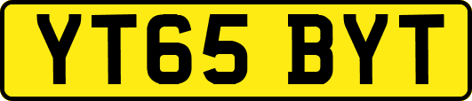 YT65BYT