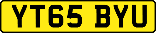 YT65BYU