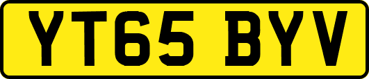 YT65BYV