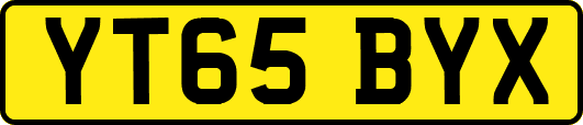 YT65BYX