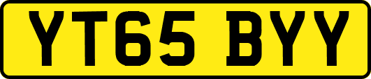 YT65BYY
