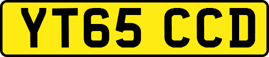 YT65CCD