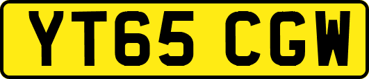 YT65CGW