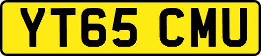 YT65CMU
