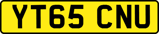 YT65CNU