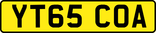 YT65COA