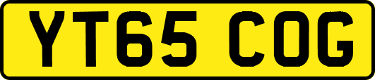 YT65COG