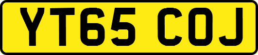 YT65COJ