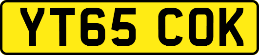 YT65COK